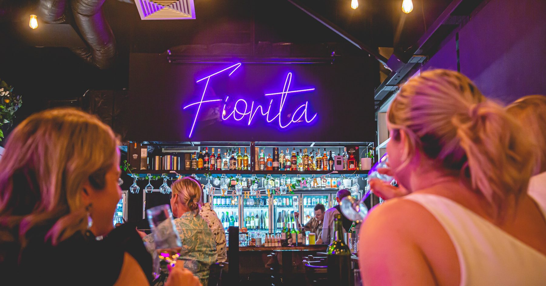 fiorita bar