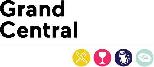 grand central logo