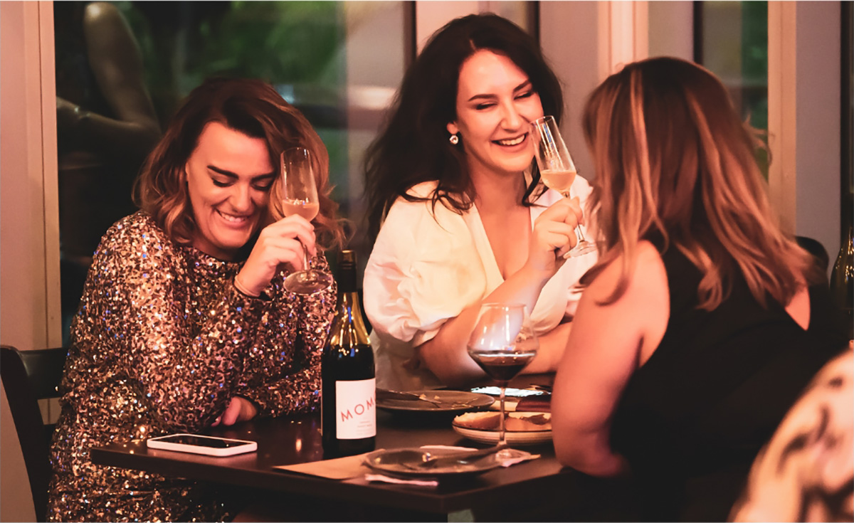 Wine Bar